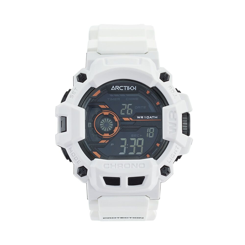 Montre Arctik Alliage - Montres étanches Homme | Marc Orian