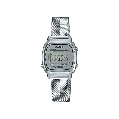 Montre Casio Collection Vintage Divers - Montres étanches Femme | Marc Orian