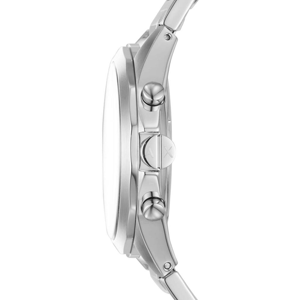 Montre Armani Exchange Noir - Montres sport Homme | Marc Orian