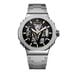 Montre Montignac Octagon Automatique Noir - Montres automatiques Homme | Marc Orian