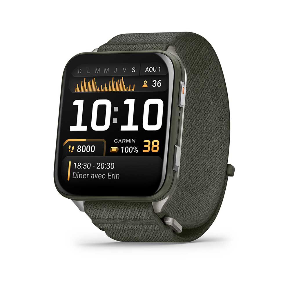 Montre Connectée Garmin Venu X1 - Nouveautés Unisex | Marc Orian