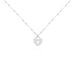 Collier Argent Sovrin - Colliers fantaisie Femme | Marc Orian