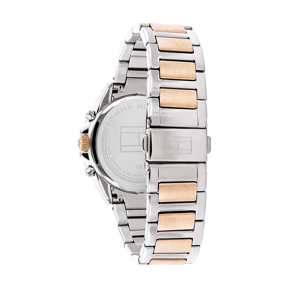 Montre Tommy Hilfiger Kennedy Gris - Montres étanches Femme | Marc Orian