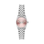 Montre Zadig Et Voltaire Zadig 3 Rose - Montres &eacute;tanches Femme | Marc Orian