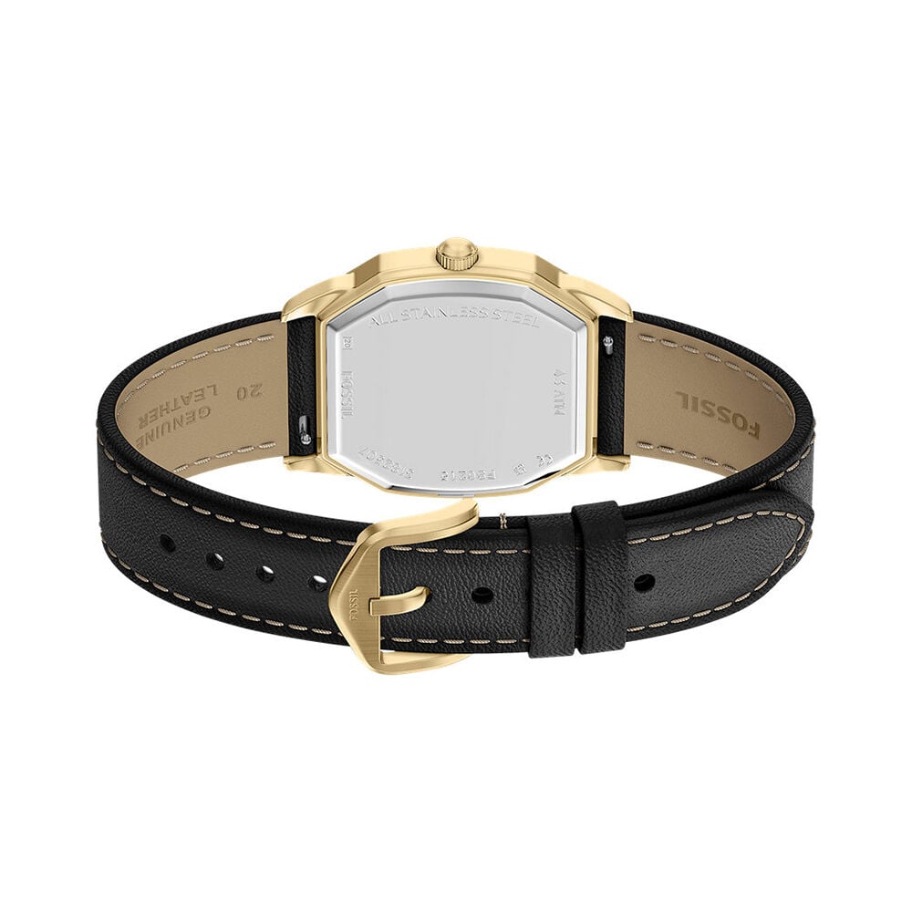 Montre Fossil Harlow Homme Cr&egrave;me - Montres &eacute;tanches Homme | Marc Orian
