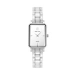 Montre Pierre Lannier Lannier Ariane Blanc - Montres &eacute;tanches Femme | Marc Orian