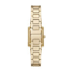 Montre Emporio Armani Blanc - Montres &eacute;tanches Femme | Marc Orian
