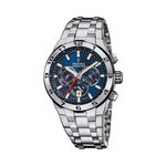 Montre Festina Chrono Bike Bleu - Montres &eacute;tanches Homme | Marc Orian