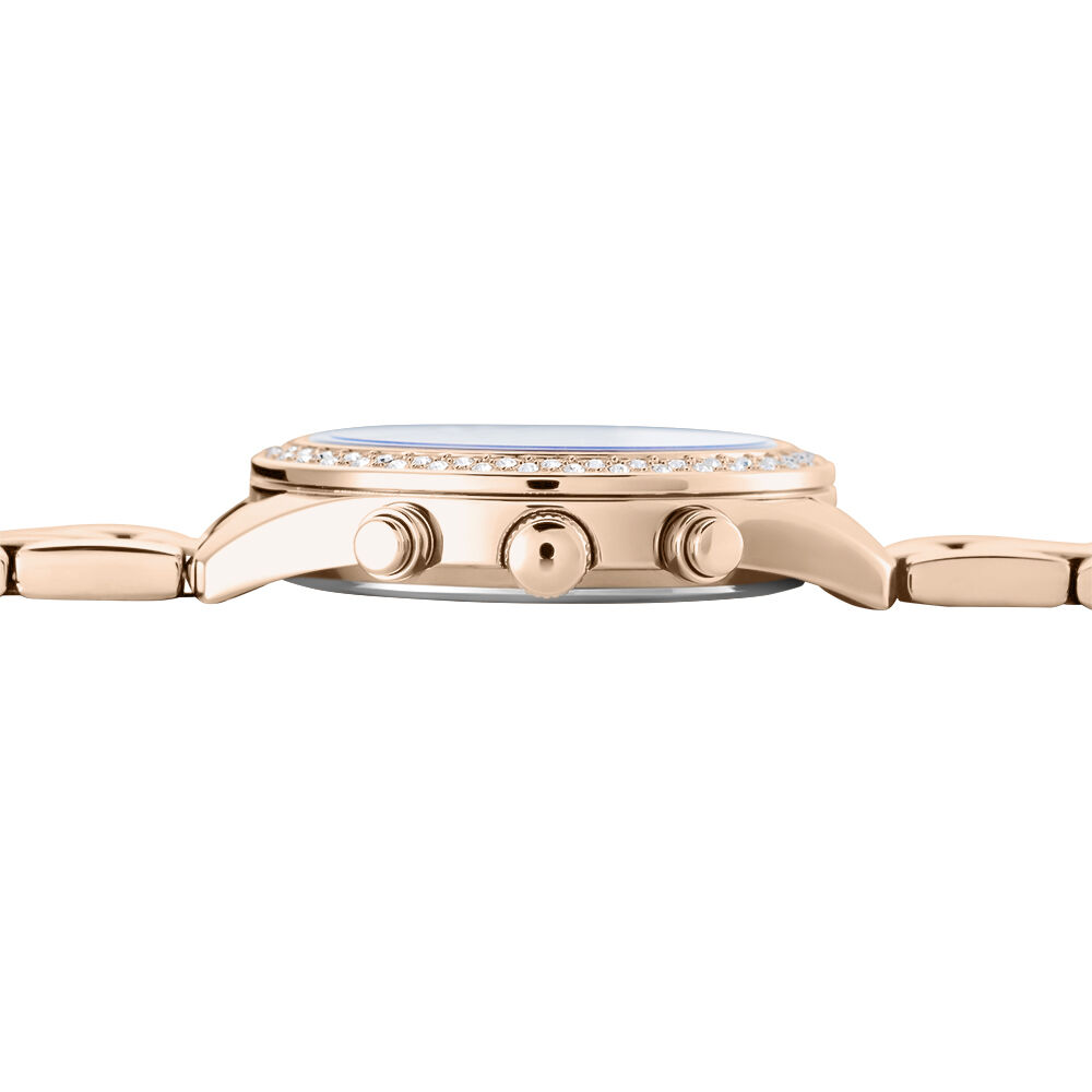 Montre Codhor Julia Rose - Montres étanches Femme | Marc Orian