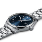 Montre Cluse Anth&eacute;or Bleu - Montres &eacute;tanches Homme | Marc Orian
