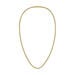 Collier Boss Chain For Him Acier Jaune - Colliers ete Homme | Marc Orian