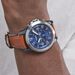 Montre Fossil Grant Bleu - Montres classiques Homme | Marc Orian