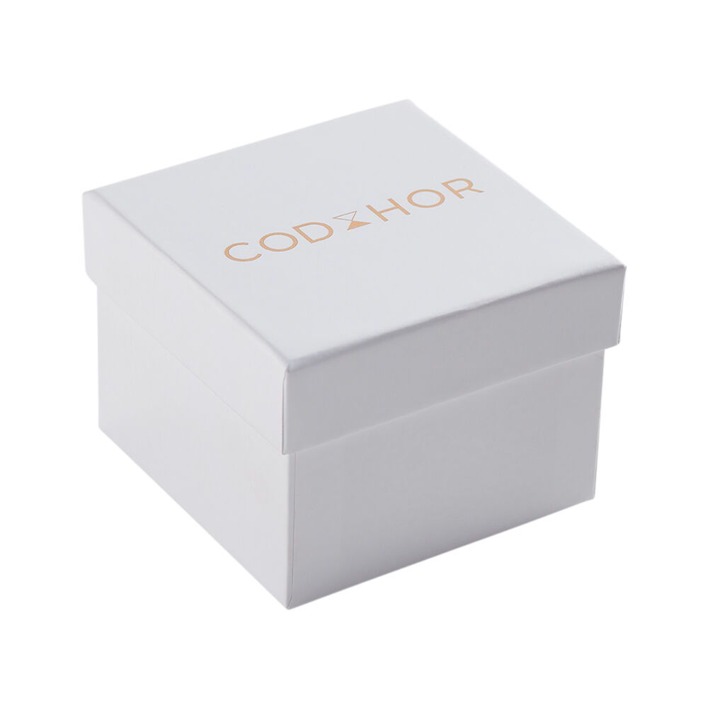 Coffret De Montre Codhor Amele Doré - Montres étanches Femme | Marc Orian