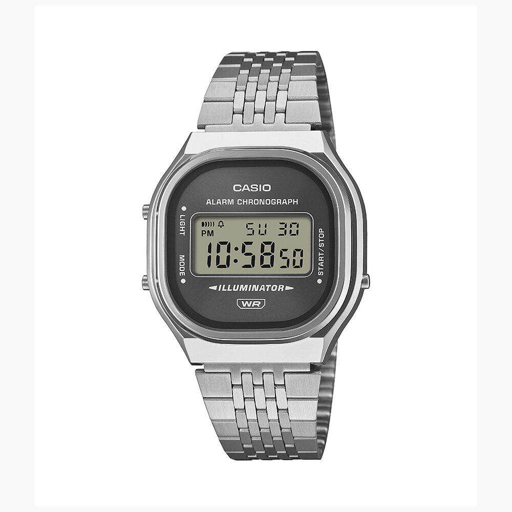 Montre Casio Collection A140 - Montres avec chiffres Unisex | Marc Orian