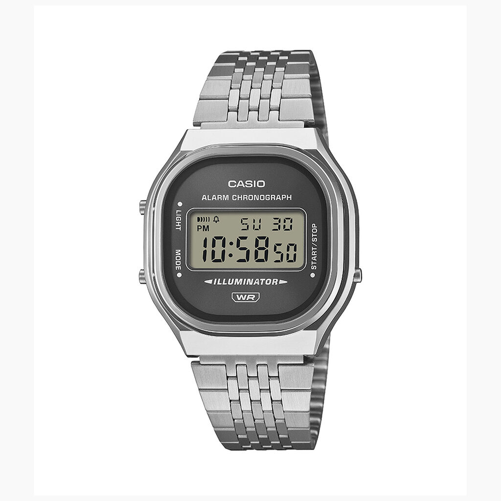 Montre Casio Collection A140 - Montres avec chiffres Unisex | Marc Orian