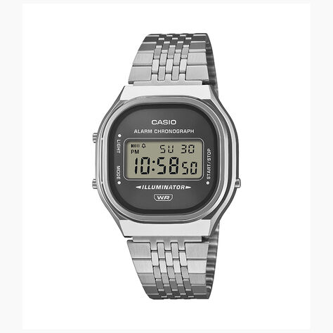 Montre Casio Collection A140 - Montres avec chiffres Unisex | Marc Orian