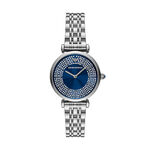 Montre Emporio Armani Bleu - Montres &eacute;tanches Femme | Marc Orian