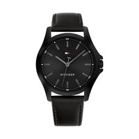 Montre Tommy Hilfiger Bruce Noir