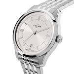 Montre Orlam Pulse Argent&eacute; - Montres Homme | Marc Orian