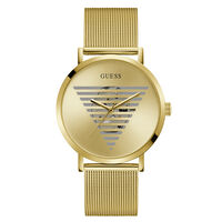 Montre Guess Idol Champagne