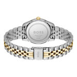 Montre Boss Graceful Precious Noir - Montres &eacute;tanches Femme | Marc Orian
