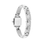 Montre Coach Cass Argent&eacute; - Montres &eacute;tanches Femme | Marc Orian