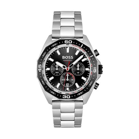Montre Boss Energy Noir - Montres sport Homme | Marc Orian