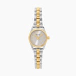 Montre Codhor Maddie Argent&eacute; - Montres &eacute;tanches Femme | Marc Orian