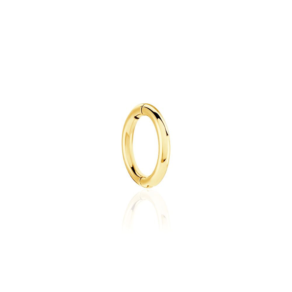 Piercing D'oreille Or Jaune Aloes - Piercing Hélix Femme | Marc Orian