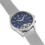 Montre Arctik Horizon Bleu - Montres &eacute;tanches Homme | Marc Orian