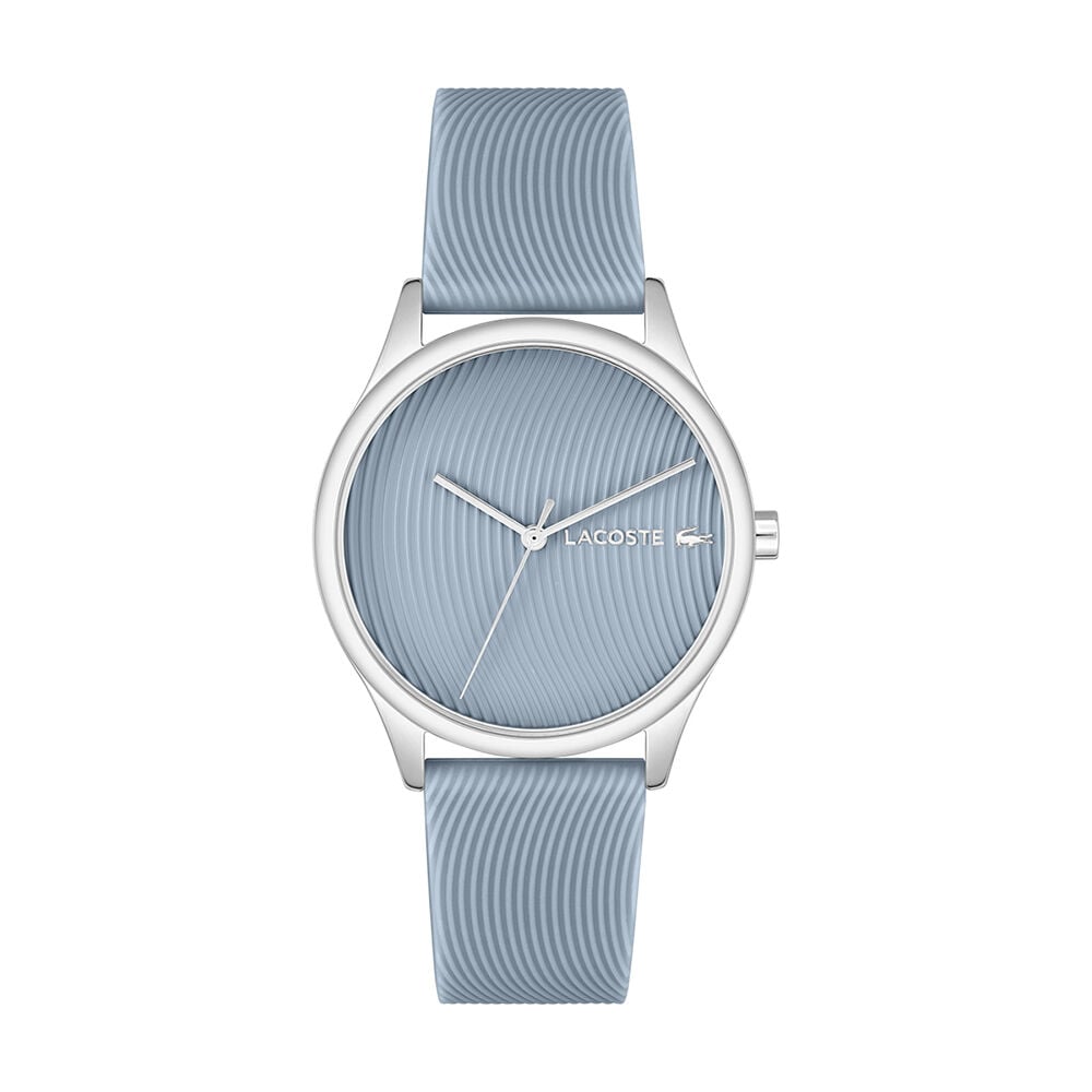 Montre Lacoste Falda Bleu - Montres étanches Femme | Marc Orian