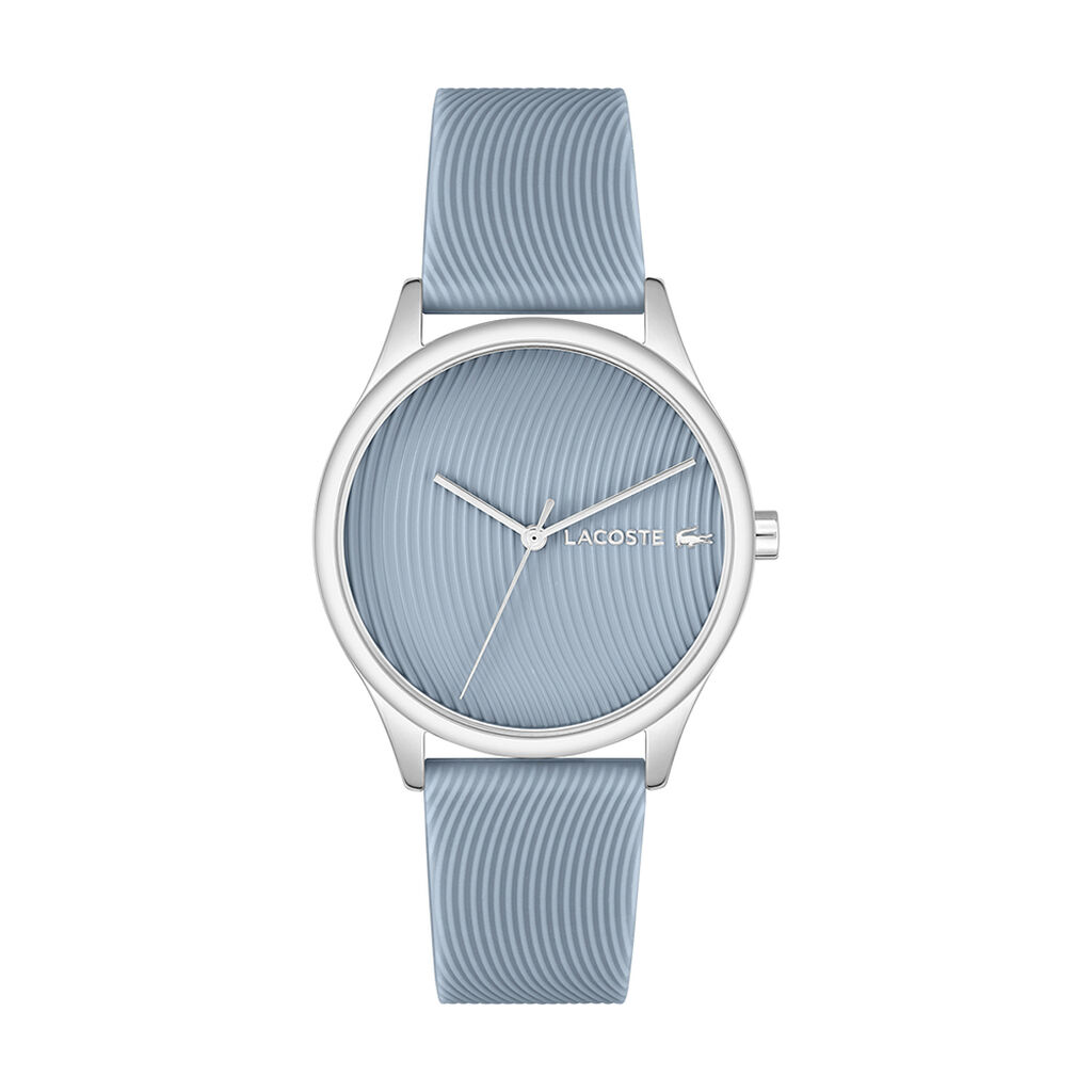 Montre Lacoste Falda Bleu - Montres étanches Femme | Marc Orian