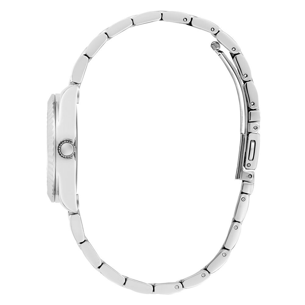 Montre Guess Mini Luna Argenté - Montres étanches Femme | Marc Orian