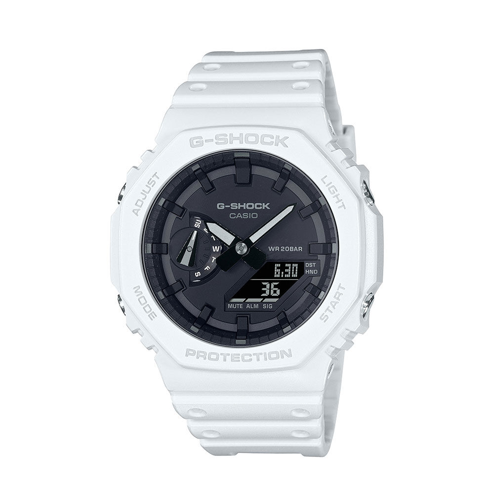 Montre Casio G-shock Classic Noir - Montres &eacute;tanches Femme | Marc Orian