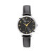 Montre Pierre Lannier Chouquette Noir - Montres classiques Femme | Marc Orian