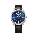 Montre Citizen C7 Mechanical Bleu - Montres automatiques Homme | Marc Orian
