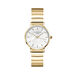 Montre Rosefield Small Edit Nacre Blanche - Montres étanches Femme | Marc Orian