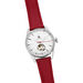 Montre Lip Himalaya Cœur Battant Blanc - Montres automatiques Femme | Marc Orian
