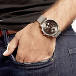 Montre Boss Integrity Gris - Montres &eacute;tanches Homme | Marc Orian