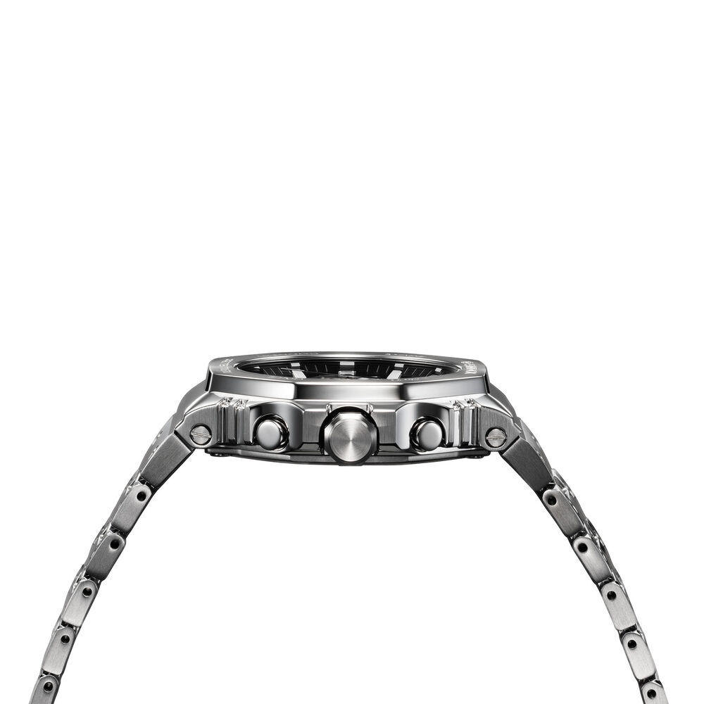 Montre Casio G-shock Premium Noir - Montres étanches Homme | Marc Orian