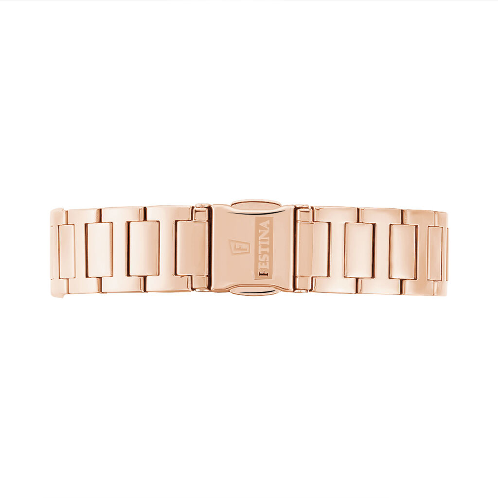 Montre Festina Boyfriend Collection Rose - Montres Femme | Marc Orian