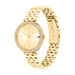 Montre Tommy Hilfiger Natalie Doré - Montres étanches Femme | Marc Orian