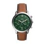Montre Fossil Neutra Vert