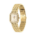 Montre Tommy Hilfiger Abby - Montres &eacute;tanches Femme | Marc Orian