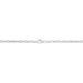 Collier Natan Argent Blanc - Chaines Homme | Marc Orian