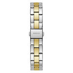 Montre Guess Heartless Blanc - Montres classiques Femme | Marc Orian