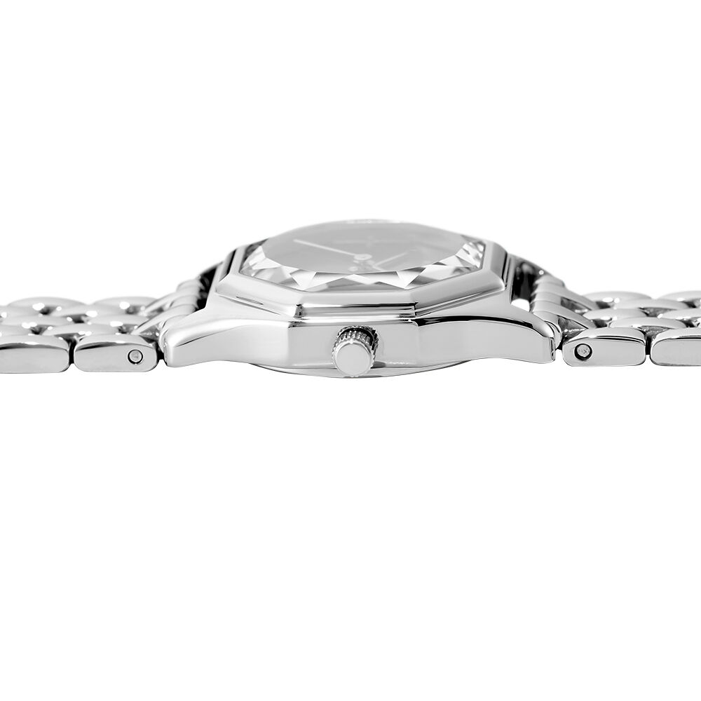 Montre Rosefield Gemme Noir - Montres étanches Femme | Marc Orian
