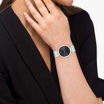 Montre Calvin Klein Sensation Noir - Montres &eacute;tanches Femme | Marc Orian