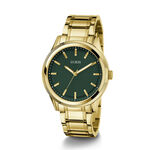Montre Guess Dex Vert - Montres &eacute;tanches Homme | Marc Orian
