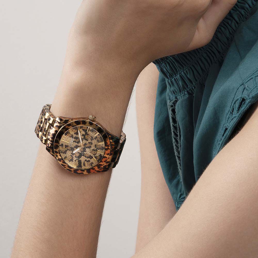 Montre Guess Fierce L opard HIMFXQX1620 Marc Orian
